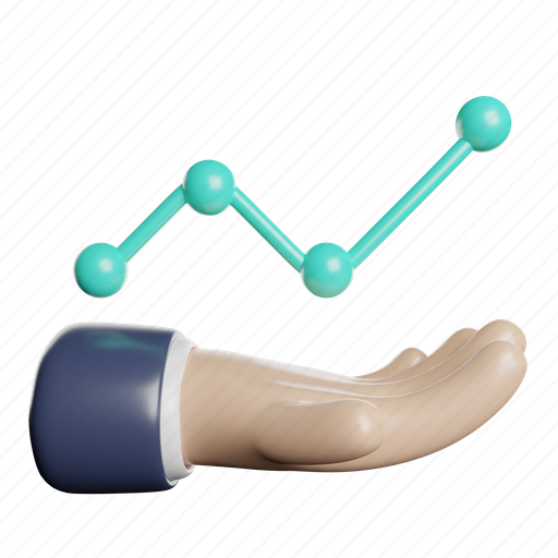Stats, man, male, work, business icon - Download on Iconfinder