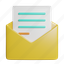 mail, inbox, communication, email, letter, chat, contact, post 