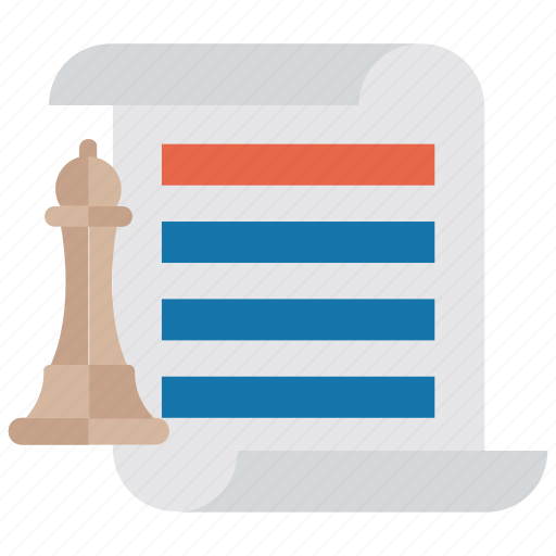 Business ideas, business strategy, management strategy, plan project, project strategy icon - Download on Iconfinder