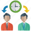 deadline infographic, project deadline, project management, target date, time management 