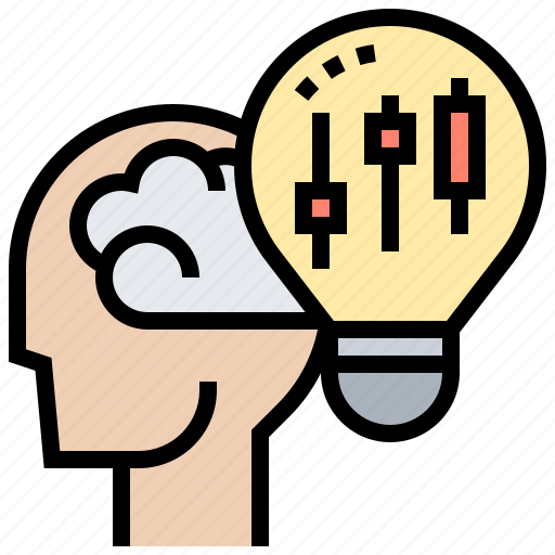 Alternative, brain, flexible, idea, strategy icon - Download on Iconfinder