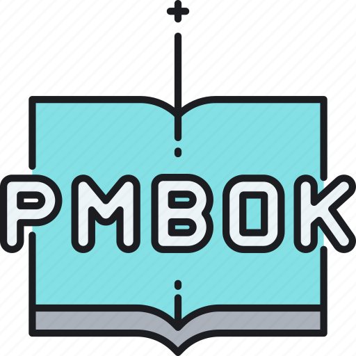 Book, pmbok, project management, study icon - Download on Iconfinder