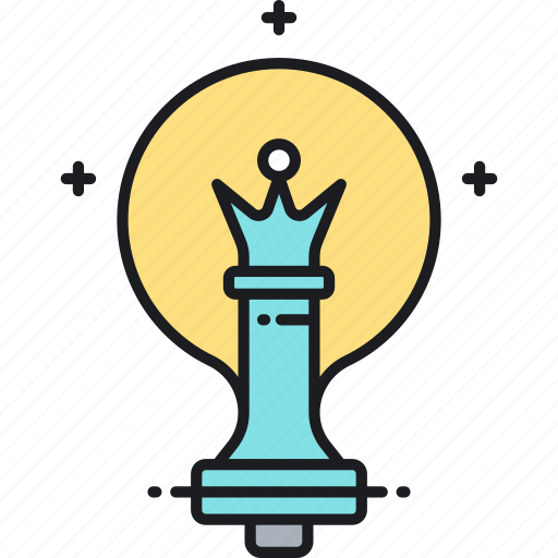 Chess, defining, defining solution, problem solving, solution, strategy icon - Download on Iconfinder