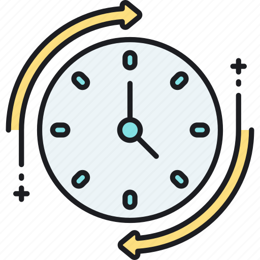Clock, time, timer, timing icon - Download on Iconfinder