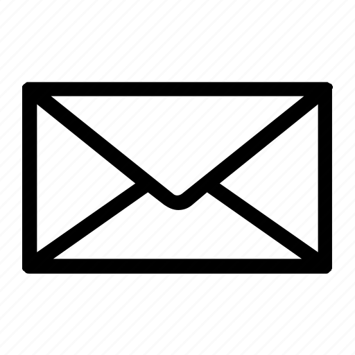 Envelope, invitation, letter, mail, message icon - Download on Iconfinder