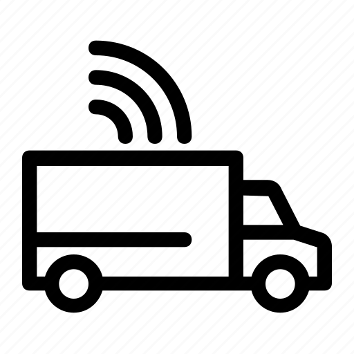 Cargo, delivery, online, package, shipping icon - Download on Iconfinder