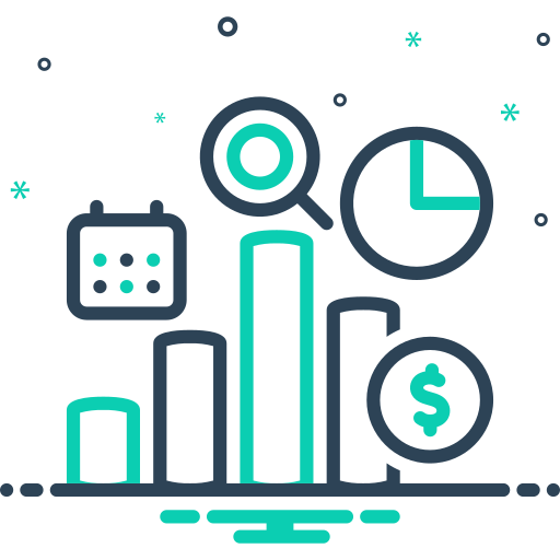 Analytics, marketing, business, barchart, graph, finance, presentation icon - Download on Iconfinder