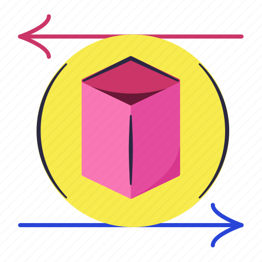 Project, cube, idea, concept icon - Download on Iconfinder