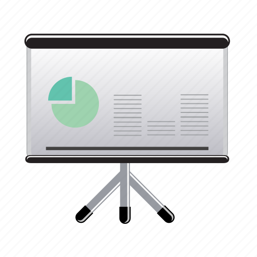 Board, statistic, chart, finance, report, statistics icon - Download on Iconfinder