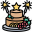 cake, party, celebrate, bakery, dessert 