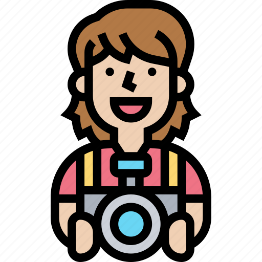 Photographer, photo, picture, service, professional icon - Download on Iconfinder