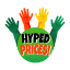 hyped prices, protest, objection, typography, lettering 