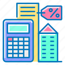 property, real, estate, value, price, calculate, calculator