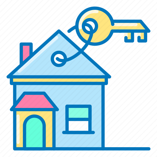 Real, estate, sell, home, property, rent, price icon - Download on Iconfinder