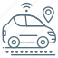 car, sedan, automobile, vehicle, autonomous 