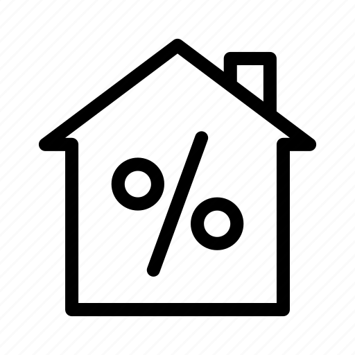 House, property, building, estate, apartment, architecture, home icon - Download on Iconfinder