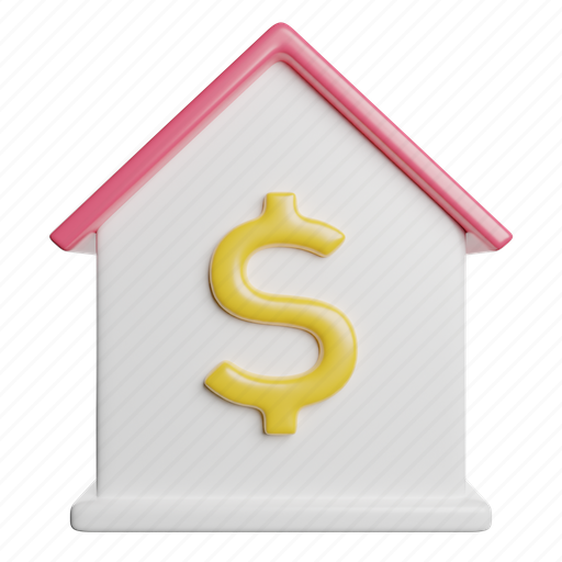 House, price, shopping, tag, label icon - Download on Iconfinder