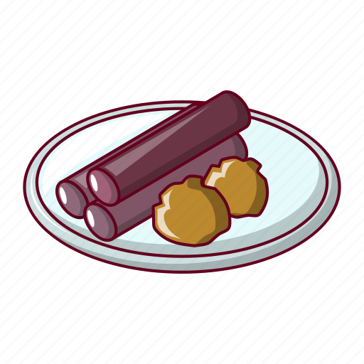 Bee, cartoon, delicious, food, fresh, plate, propolis icon - Download on Iconfinder