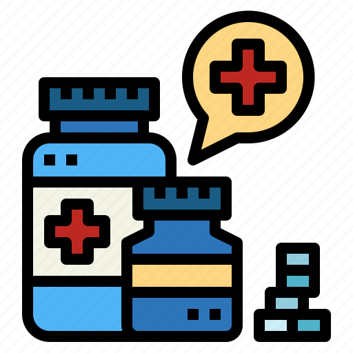 Health, medical, medicine, pill icon - Download on Iconfinder