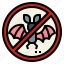 bat, corona, covid, eating, forbidden, no, virus 
