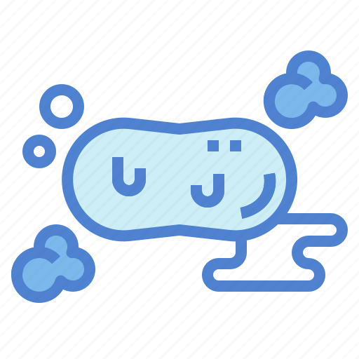 Cleaning, hygiene, soap, wash icon - Download on Iconfinder