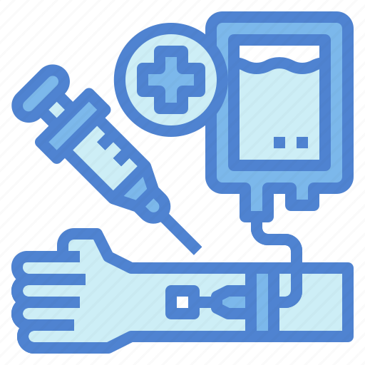 Healthcare, medicine, syringe, treatment icon - Download on Iconfinder