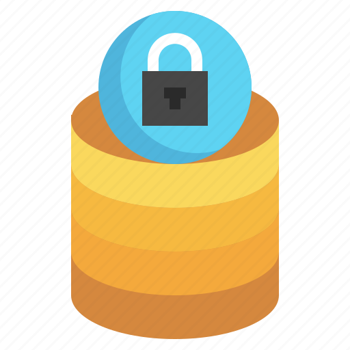 Server, security, safety, protect, protection, smartphone, computer icon - Download on Iconfinder