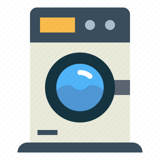 Cleaner, cleaning, machine, washer, washing icon - Download on Iconfinder