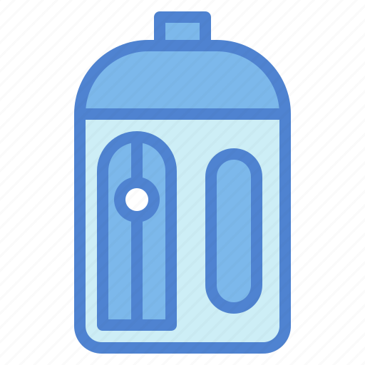 Bottle, cleaning, cleanser, protection icon - Download on Iconfinder
