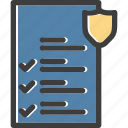 document, file, files, protect, protection, shield