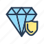 diamond, gem, jewel, jewelry 
