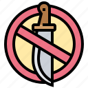 banned, forbidden, prohibited, restrict, warning