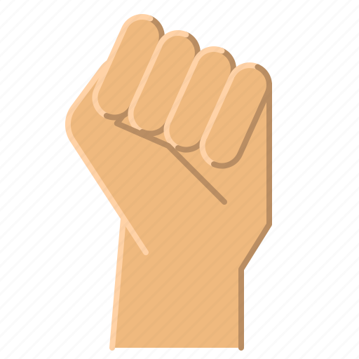 Protest, boycott, political, demonstrationhand icon - Download on Iconfinder