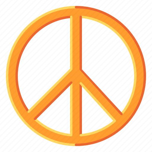 Symbolic, protest, sign icon - Download on Iconfinder