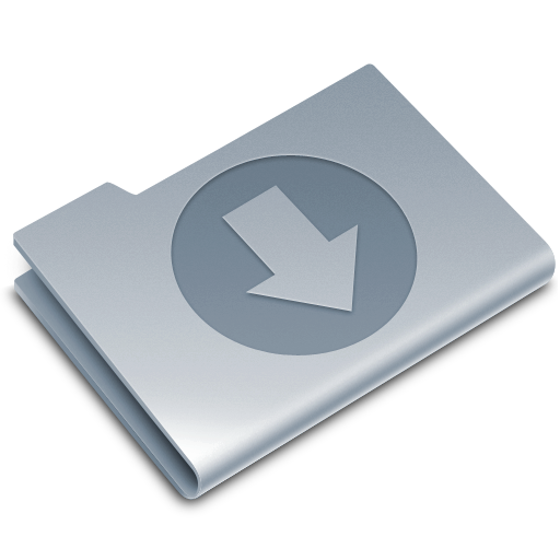Blue, download icon - Free download on Iconfinder