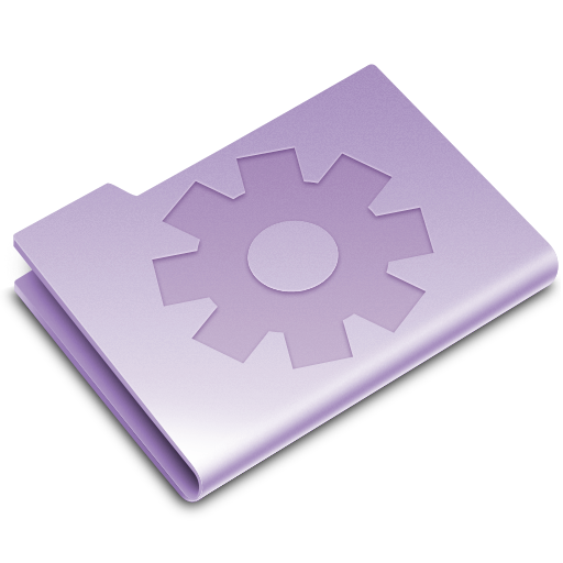 Folder, smart icon - Free download on Iconfinder