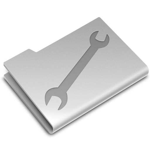 Utilities icon - Free download on Iconfinder
