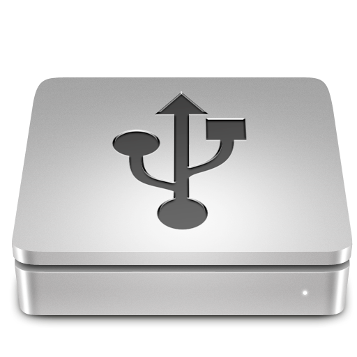 Aluport, usb icon - Free download on Iconfinder