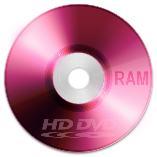 Hd, dvd, ram icon - Free download on Iconfinder