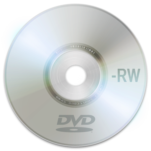 Dvd, rw icon - Free download on Iconfinder