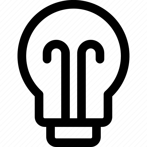 Idea, bulb, light bulb, thinking, innovation, innovative icon - Download on Iconfinder