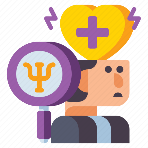 Clinical, medical, psychology icon - Download on Iconfinder