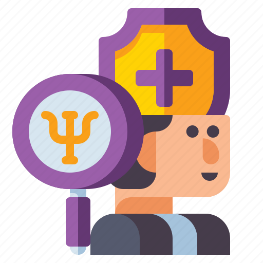 Health, medical, psychology icon - Download on Iconfinder
