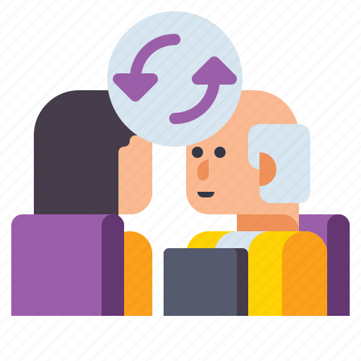 Individual, personal, therapy icon - Download on Iconfinder