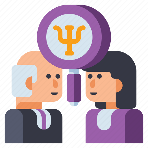 Communication, psychology, social icon - Download on Iconfinder