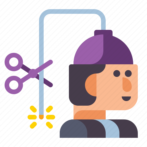 Relief, relieving, stress icon - Download on Iconfinder