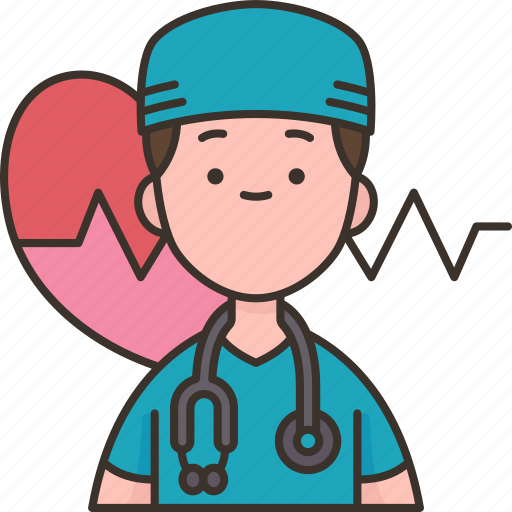 Physician, doctor, healthcare, hospital, diagnosis icon - Download on Iconfinder