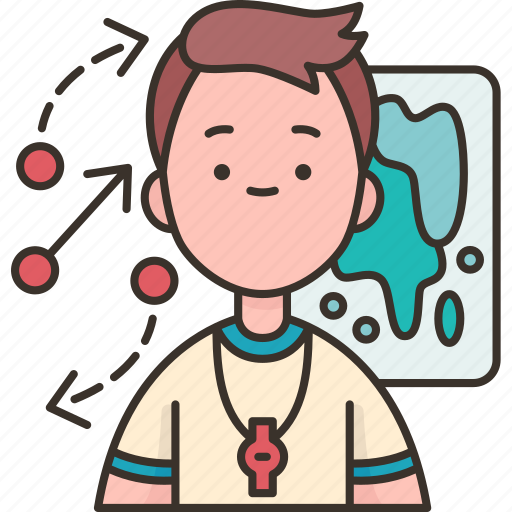 Recreational, therapist, creative, healing, activity icon - Download on Iconfinder