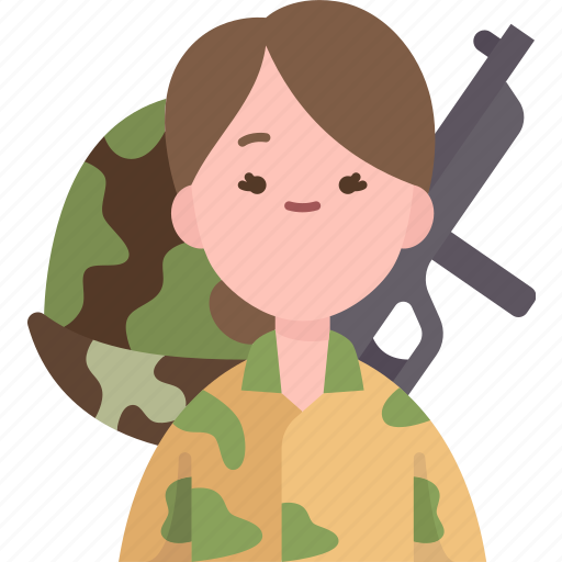 Military, psychologist, veteran, soldier, mental icon - Download on Iconfinder