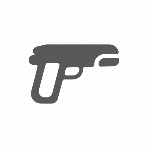 Game, pistol, gun, pubg icon - Download on Iconfinder